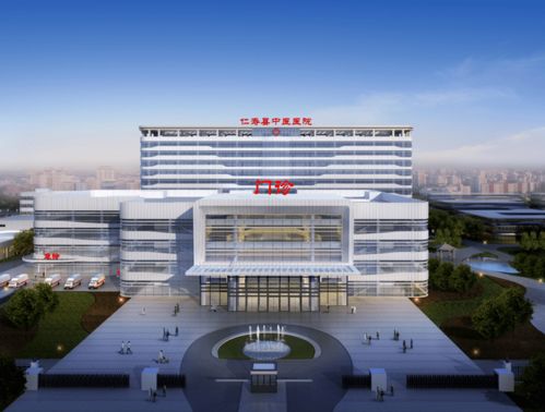 仁心筑梦，匠心筑城——中国二十冶核心产品展示，打造医疗康养与农牧技术卓越服务商