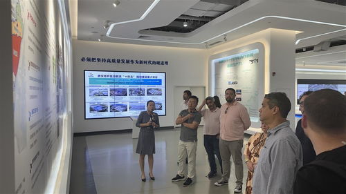 中巴科技合作新篇章 巴西媒体团盛赞湖北创新，期待技术深耕农牧业现代化